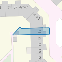 Perceel BDA00-H-2140