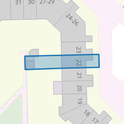 Perceel BDA00-H-2141