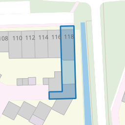 Perceel BDA00-H-2149