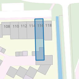 Perceel BDA00-H-2150