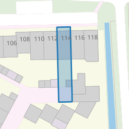 Perceel BDA00-H-2151