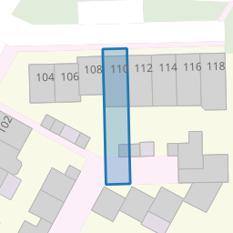 Perceel BDA00-H-2153