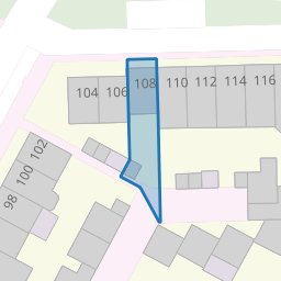 Perceel BDA00-H-2154