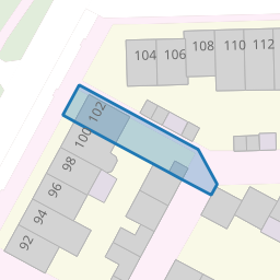 Perceel BDA00-H-2157