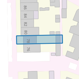 Perceel BDA00-H-2170