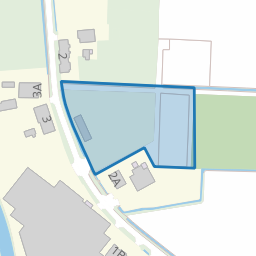 Perceel BDA00-H-2180