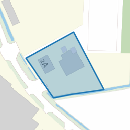 Perceel BDA00-H-2182