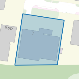 Perceel BDA00-H-2187