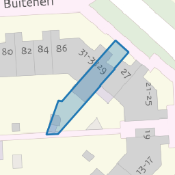 Perceel BDA00-H-2202