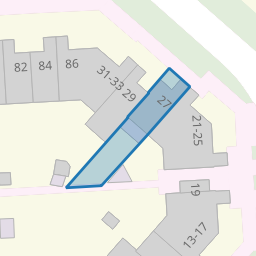 Perceel BDA00-H-2203