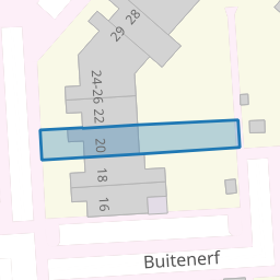 Perceel BDA00-H-2221