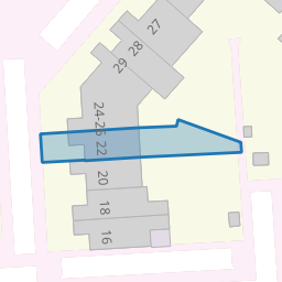 Perceel BDA00-H-2222