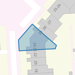 Perceel BDA00-H-2223