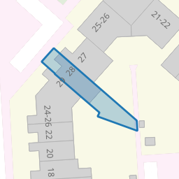 Perceel BDA00-H-2224