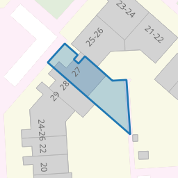 Perceel BDA00-H-2225