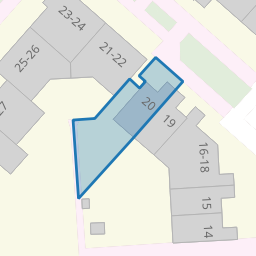 Perceel BDA00-H-2227