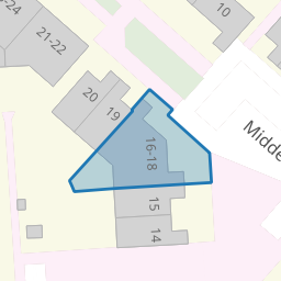 Perceel BDA00-H-2229