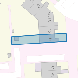 Perceel BDA00-H-2231