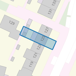 Perceel BDA00-H-2234