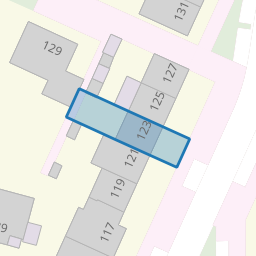 Perceel BDA00-H-2235