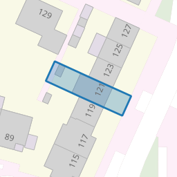 Perceel BDA00-H-2236