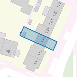 Perceel BDA00-H-2237