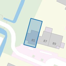 Perceel BDA00-H-2240