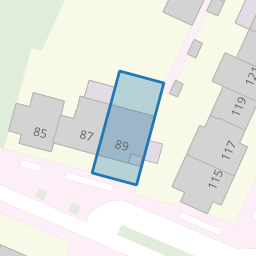 Perceel BDA00-H-2242