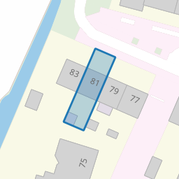 Perceel BDA00-H-2244