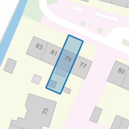 Perceel BDA00-H-2245