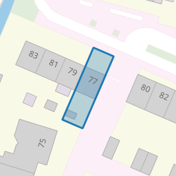 Perceel BDA00-H-2246