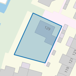 Perceel BDA00-H-2249