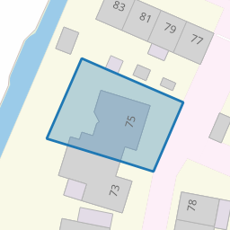 Perceel BDA00-H-2251