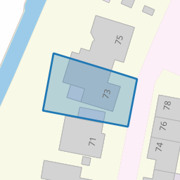 Perceel BDA00-H-2252