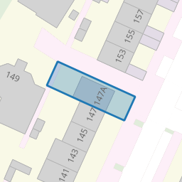 Perceel BDA00-H-2253