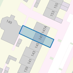 Perceel BDA00-H-2254