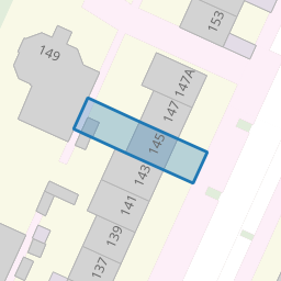 Perceel BDA00-H-2255