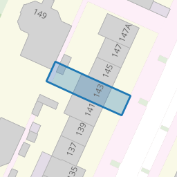 Perceel BDA00-H-2256