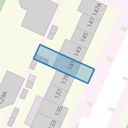 Perceel BDA00-H-2257