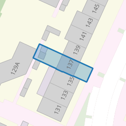 Perceel BDA00-H-2259