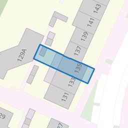 Perceel BDA00-H-2260