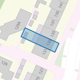 Perceel BDA00-H-2261