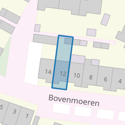 Perceel BDA00-H-2265