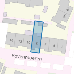 Perceel BDA00-H-2267