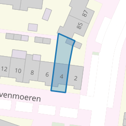 Perceel BDA00-H-2269