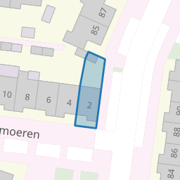 Perceel BDA00-H-2270