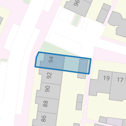 Perceel BDA00-H-2272