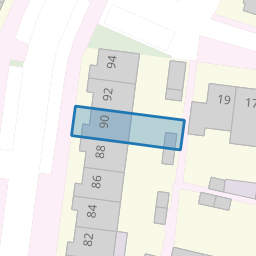 Perceel BDA00-H-2274