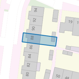 Perceel BDA00-H-2275