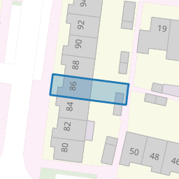 Perceel BDA00-H-2276